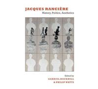 Jacques Rancière
