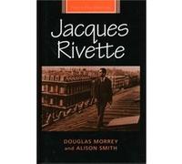 Jacques Rivette by Alison Smith Alison Smith, Douglas Morrey (Auteur)