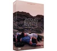 Jacques Rivette - La Fiction Au Pouvoir En Trois Films : Duelle / Noroît / Merry-Go-Round - Pack