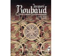 Jacques roubaud - Pur - Presses Universitaires Rennes - broché - Essai