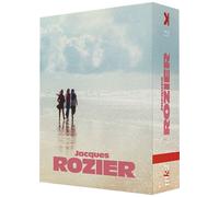 Jacques Rozier - Coffret - Blu-Ray