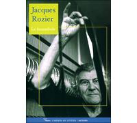 Jacques Rozier, le funambule - Emmanuel Burdeau - Cahiers Du Cinema - broché - Biographie
