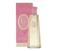 JACQUES SAINT PRÉS - Eau de Parfum Isa - Floral - Parfum Femme - Vaporisateur - Made in France - 100 ml