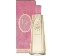 Jacques Saint Prés - Isa Floral Eau De Parfum - Women's Perfume - Spray - Made In France - 100 Ml