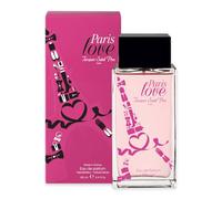Ulric de Varens Paris Love Eau de Parfum 100ml