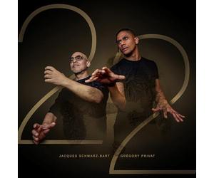Jacques Schwarz-Bart;Gregory Privat - 22