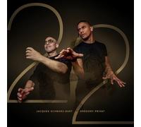 Jacques Schwarz-Bart;Gregory Privat - 22 [Import]