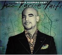 Jacques Schwarz-Bart - Jazz Racine Haiti