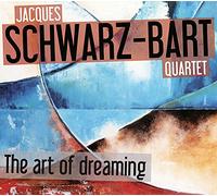 Jacques Schwarz-Bart Quartet - Art of Dreaming-Digi [Import]