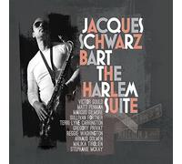 The Harlem Suite CD