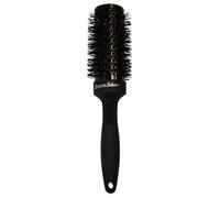 JACQUES SEBAN brosse céramic rond noir 43mm