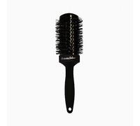 JACQUES SEBAN brosse ceramic ronde noir 53mm