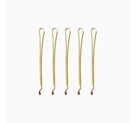 Jacques Seban pinces guiche droite blonde 5cm 500 G