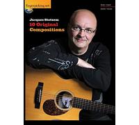 Jacques Stotzem: 10 Original Compositions
