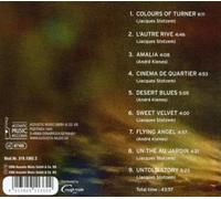 Jacques Stotzem - Colours of Turner