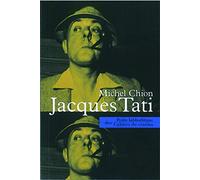 Jacques Tati