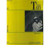 Jacques Tati