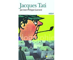 Jacques Tati