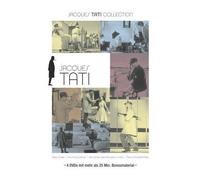 Jacques Tati Collection