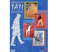 Jacques Tati Collection