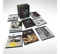 Jacques Tati Collection Blu-ray G