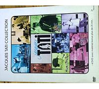 Jacques Tati Collection (F) [Import]