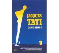 Jacques Tati David Bellos (Auteur)