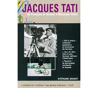Jacques Tati : De François le facteur à Monsieur Hulot