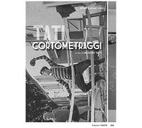 Jacques Tati - I Cortometraggi Dvd Italian Import