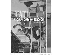 Jacques Tati-I Cortometraggi [Import]