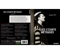Jacques Tati - Les Courts Metrages