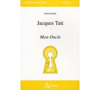Jacques Tati : Mon oncle