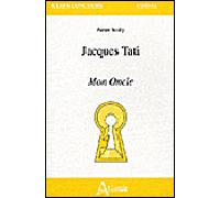 Jacques Tati - Mon Oncle