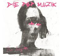 Jacques,the - Die Pop Muzik [Import]
