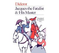 Jacques the Fatalist and His Master