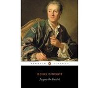 Jacques the Fatalist and His Master, Penguin Classics Series Denis Diderot (Auteur)