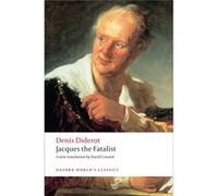 Jacques the Fatalist by Denis Diderot Paperback Book Denis Diderot (Auteur)