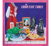 Jacques the - The Four Five Three