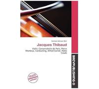 Jacques Thibaud