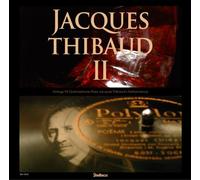 Jacques Thibaud - Jacques Thibaud 2 [Import]