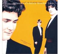 Jacques Thibaud String Trio - Live In Cleveland (Beethoven: String Trio In C Opus 9 No.3 / Mozart: Divertimento In E Flat KV 563)