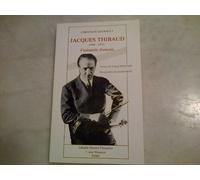 Jacques Thibaud, Violoniste Francais - 1880-1953 -
