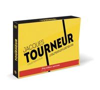 Coffret Tourneur Digibook Edition spéciale Fnac DVD DVD