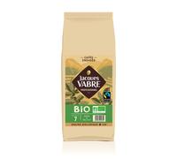 JACQUES VABRE Café en gains ambré 1kg