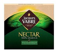 Jacques Vabre café moulu Nectar le paquet de 250g