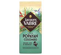 JACQUES VABRE cafe moulu popay 250g