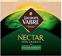 Jacques Vabre Café Nectar Moulu, 2 x 250g