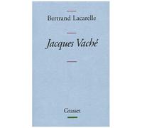 Jacques Vaché