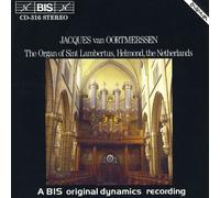 Jacques van Oortmerssen