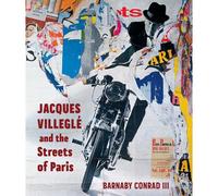 Jacques Villeglé And The Streets Of Paris